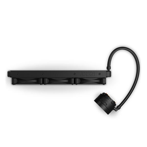 Nzxt Kraken X73 ARGB CPU Liquid Cooler With AER RGB Fan